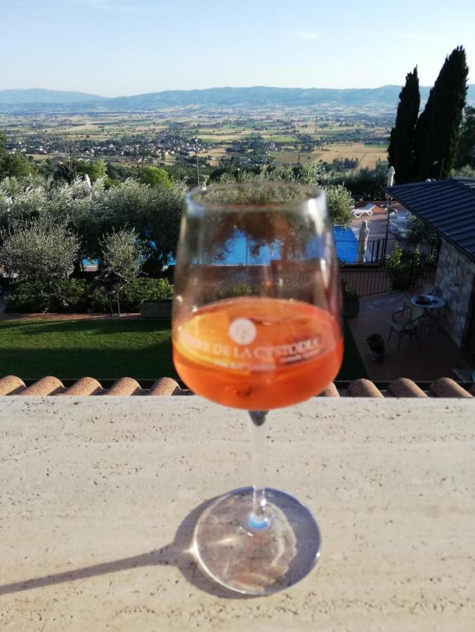La Terrazza Restaurant &