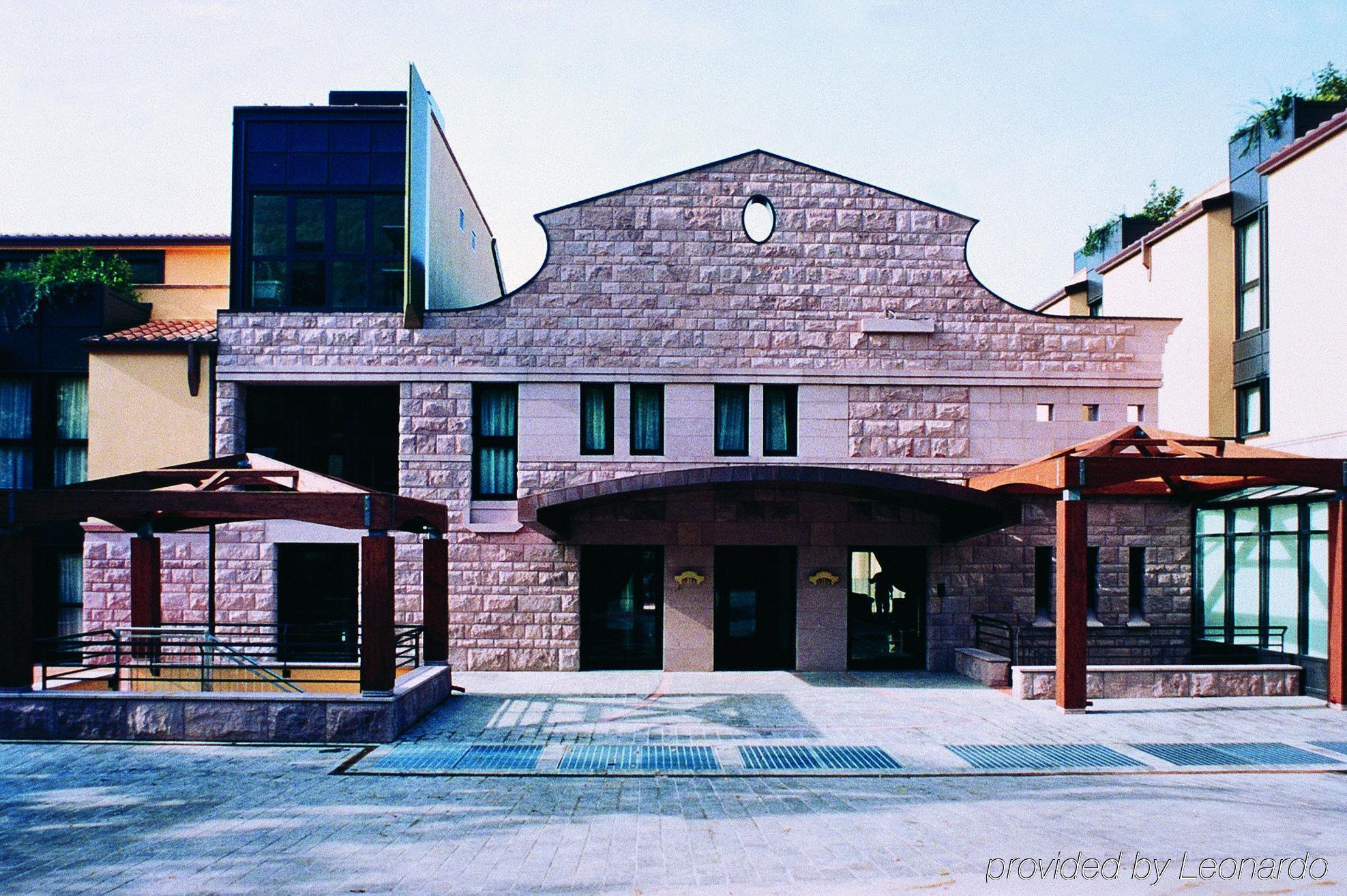 Hotel La Terrazza Restaurant &