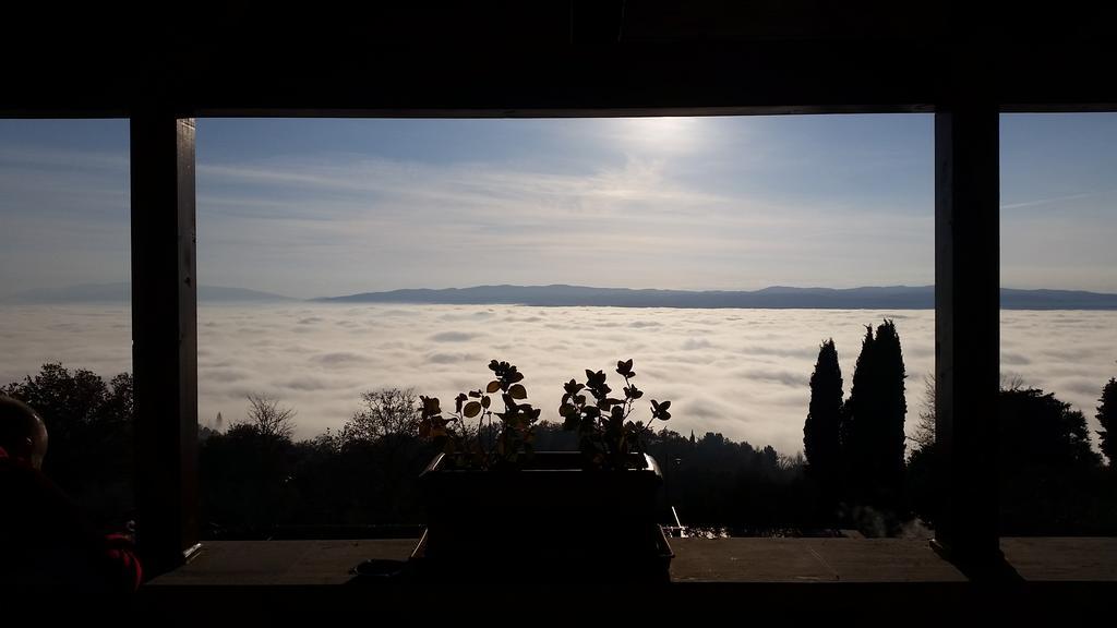 La Terrazza Restaurant & Assisi