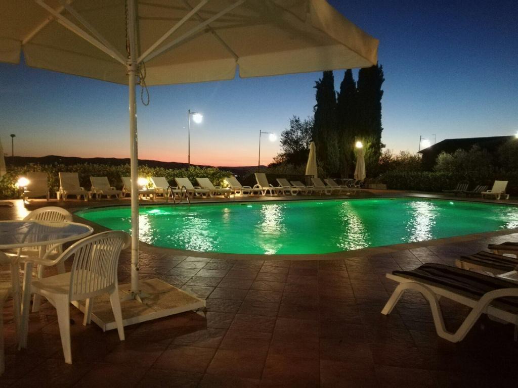 La Terrazza Restaurant & Hotel 3*