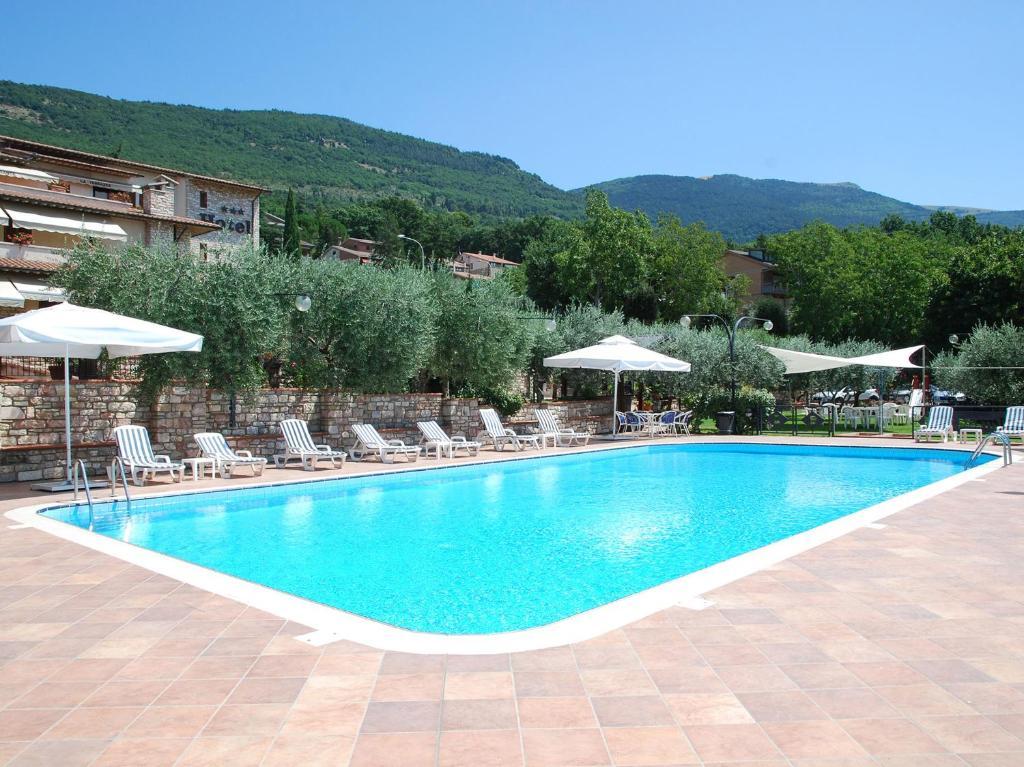 Hotel La Terrazza Restaurant &