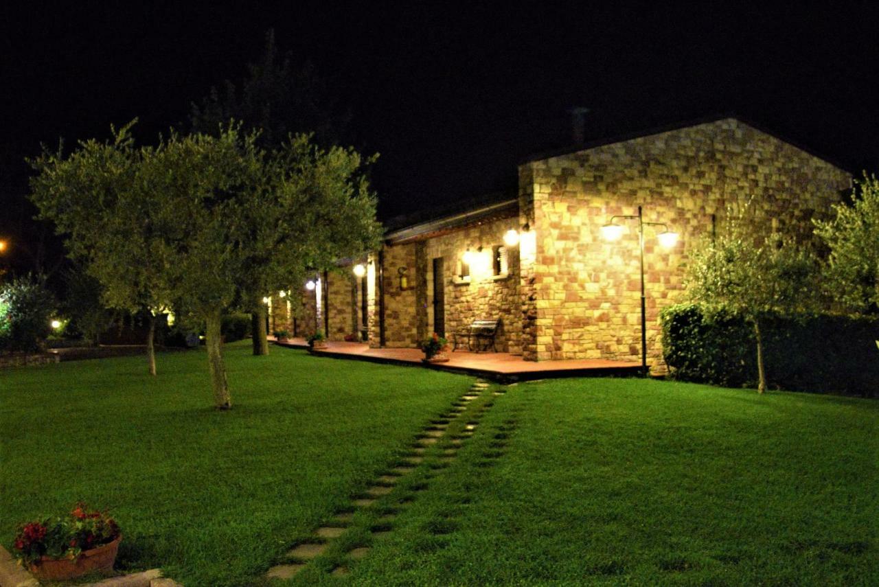 Hotel La Terrazza Restaurant & Asís