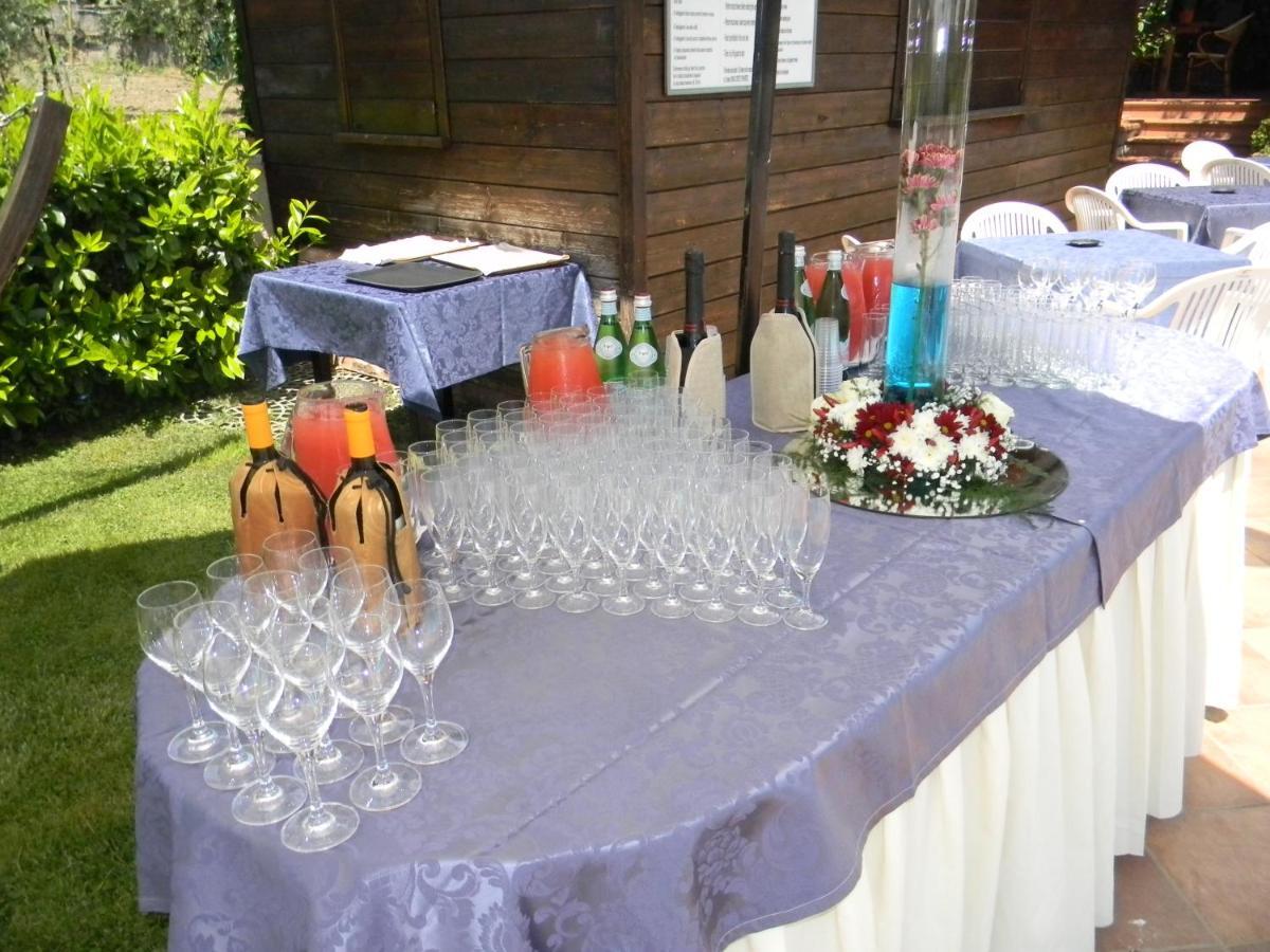 Hotel La Terrazza Restaurant & 3*